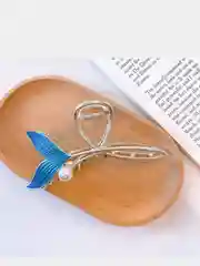 Краб для волос