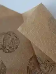 Шоколадный салфетки бумажные крафт, 100 шт, 25*25 см