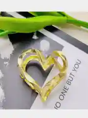 Краб для волос