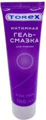 Гель-Смазка TOREX FOR MEN
