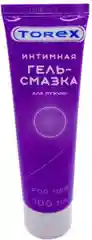 Гель-Смазка TOREX FOR MEN