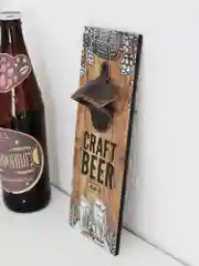 Пивная открывашка, "Craft beer bar", 9,5х24 см