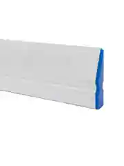 Серый правило строительное, 1 м, двухват, трапеция ALUKOMTOOLS-DUO PROFI PLASTER