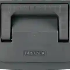 Сет для мелочей Blocker Expert 3 секции серо-свинцовый/оранжевый