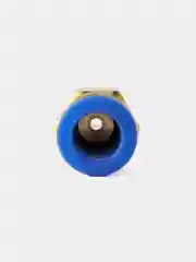 Фитинг пневматический быстросъемный 1/16" 8мм