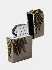Золотой зажигалка бензиновая, газовая, импульсная, USB