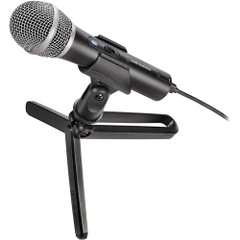 Микрофон Audio-Technica ATR2100X-USB