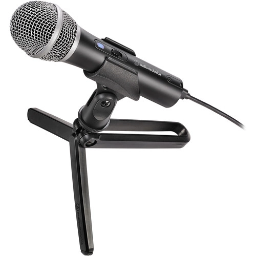 Микрофон Audio-Technica ATR2100X-USB
