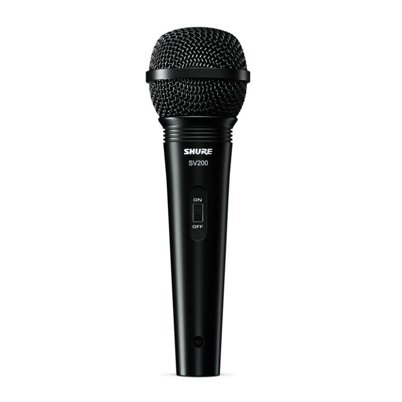 Микрофон Shure SV-200A