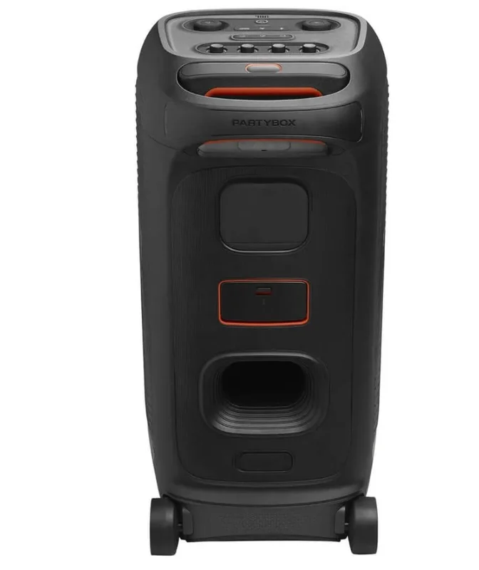 Пати колонка JBL Partybox Stage 320