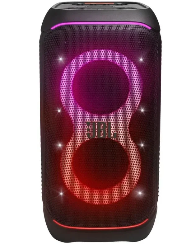Пати колонка JBL Partybox Stage 320