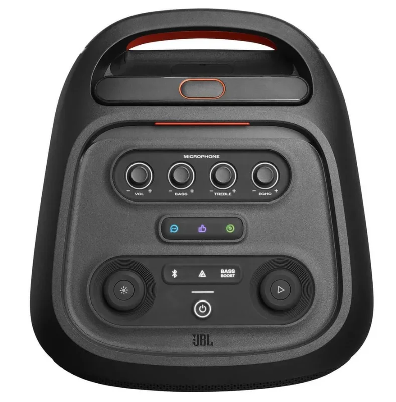 Пати колонка JBL Partybox Stage 320