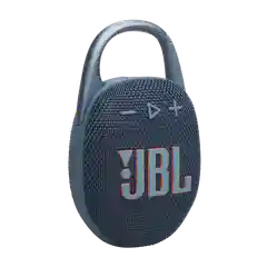 Синий портативная акустика JBL CLIP 5