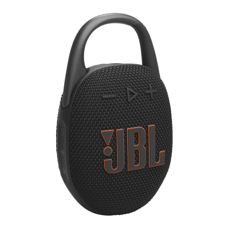 Портативная акустика JBL CLIP 5