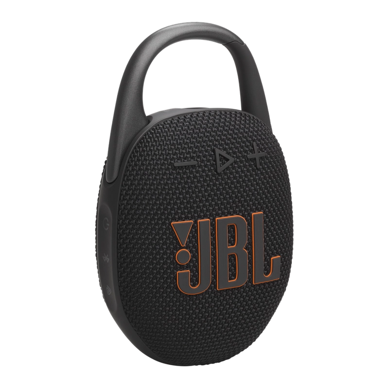 Портативная акустика JBL CLIP 5