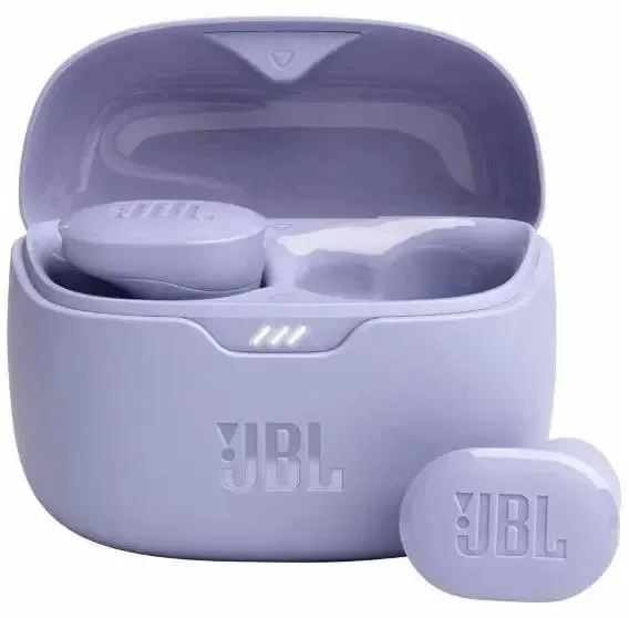 Наушники JBL T BUDS