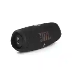 Портативная акустика JBLCHARGE5BLK