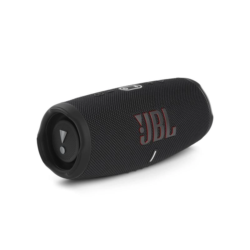 Портативная акустика JBLCHARGE5BLK