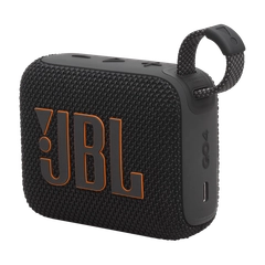 Портативная акустика JBL GO 4