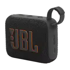 Портативная акустика JBL GO 4