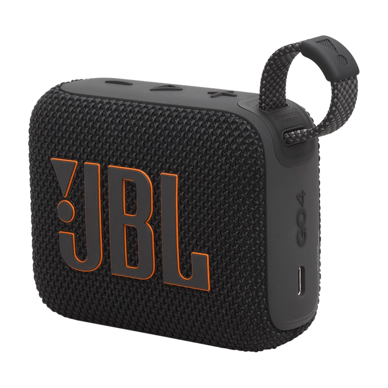 Портативная акустика JBL GO 4