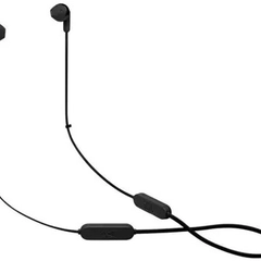 Наушники JBL T215BT