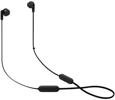 Наушники JBL T215BT