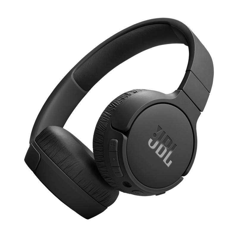 Наушники JBL T670NC