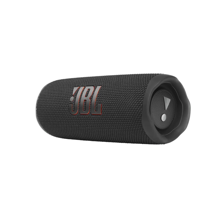 Черный портативная акустика JBL FLIP 6