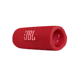 Красный портативная акустика JBL FLIP 6