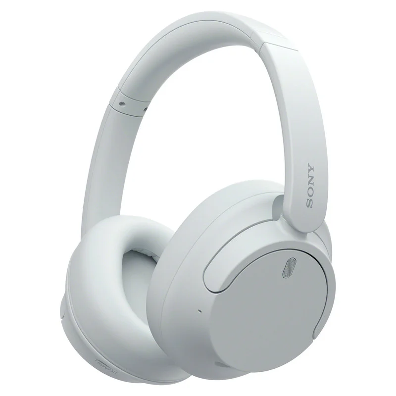 Черный наушники  SONY WH-CH720N