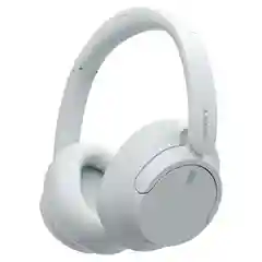 Черный наушники  SONY WH-CH720N