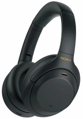 Наушники Sony WH1000XM4