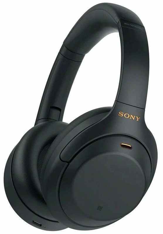 Наушники Sony WH1000XM4