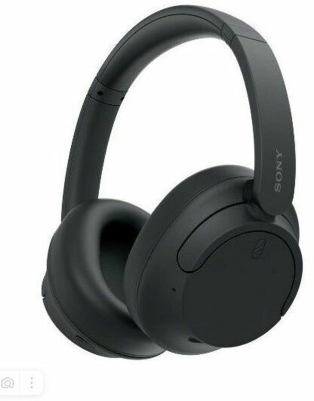 Наушники  SONY WH-CH720N