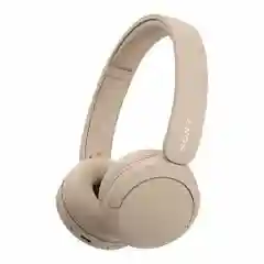 Синий наушники  SONY WH-CH520