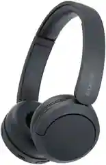 Бежевый наушники  SONY WH-CH520