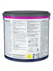 Краска интерьерная Euro Matt-3 (Евро-3) TIKKURILA  2,7л белый (база А)