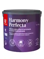 Краска интерьерная Perfecta (Перфекта) TIKKURILA  2,7л белый (база А)