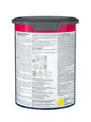 Краска моющаяся для стен и потолков Euro Power-7 (Евро-7) TIKKURILA 0,9л (база С)