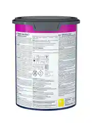 Краска интерьерная Euro Matt-3 (Евро-3) TIKKURILA 0,9л белый (база А)