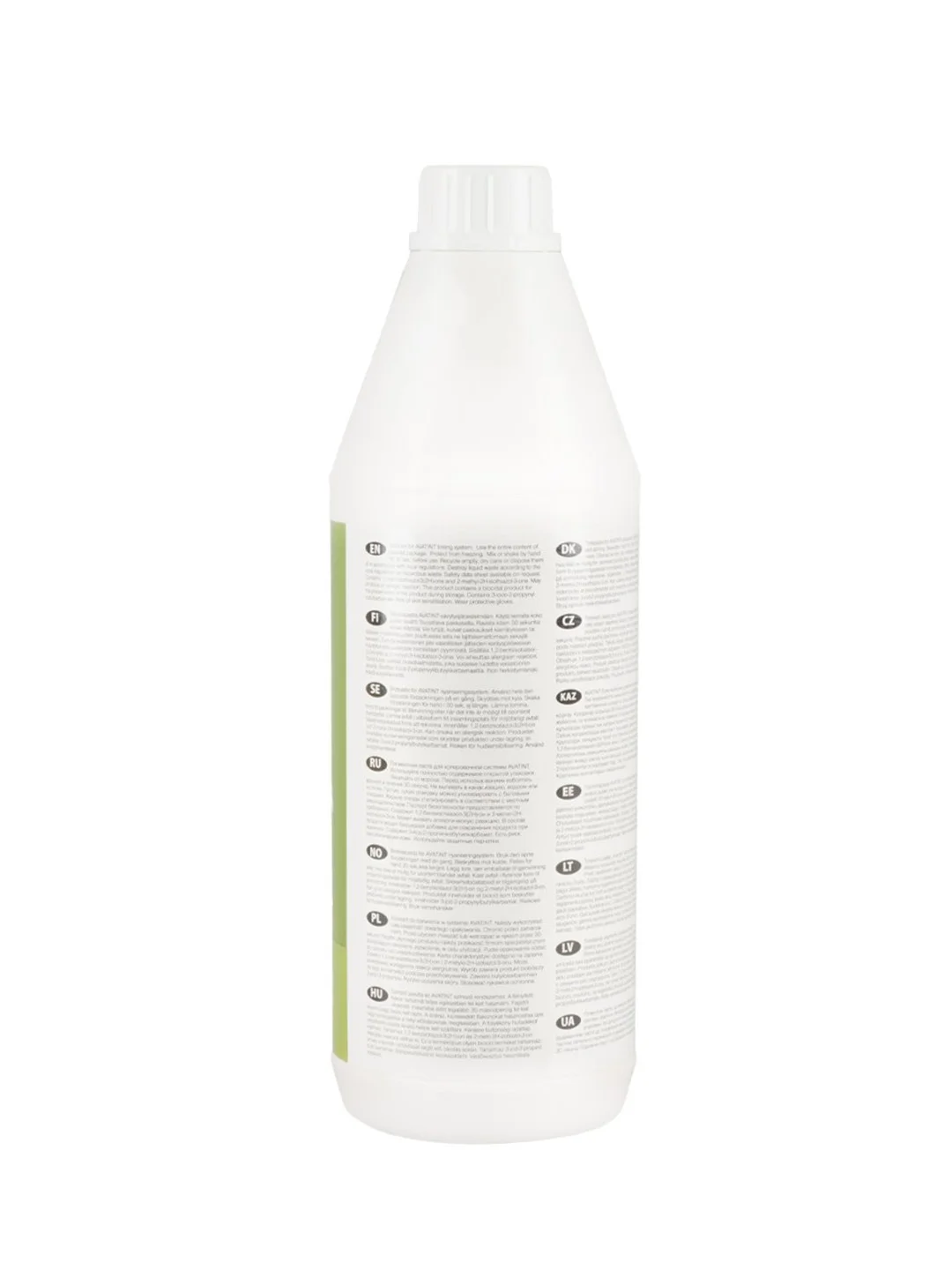 Пигмент Avatint Plus (Аватинт плюс) TIKKURILA 1 л BW