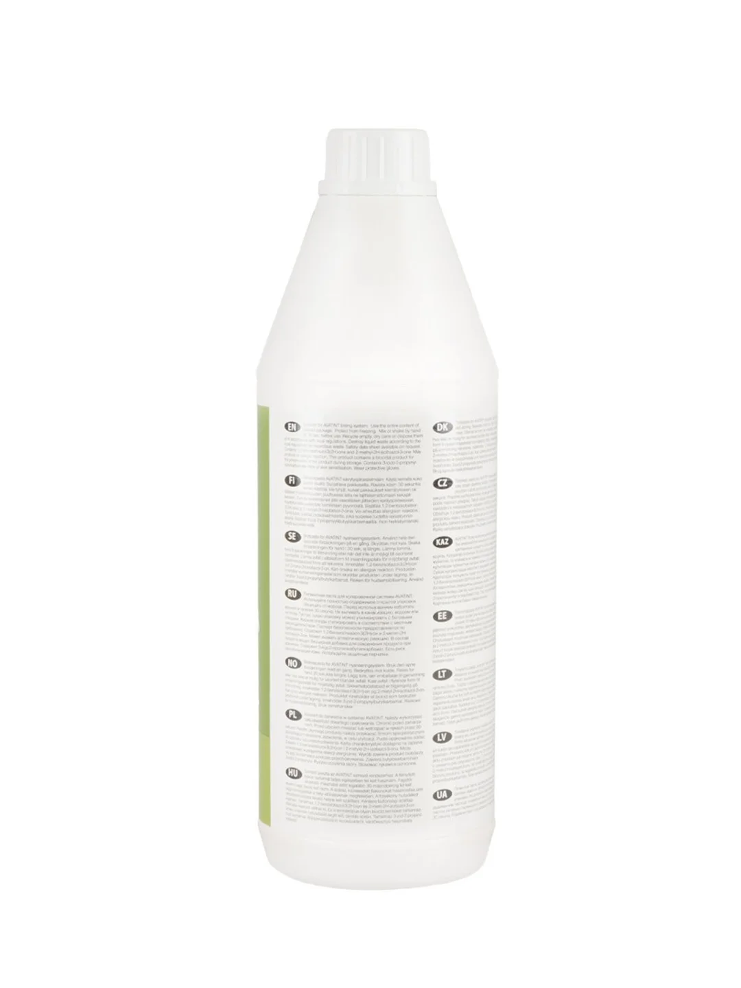 Пигмент Avatint Plus (Аватинт плюс) TIKKURILA 1 л OX