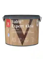 Декоративный антисептик Valtti Expert Akva (Валтти Эксперт Аква) TIKKURILA 9л тик