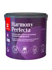 Краска интерьерная Perfecta (Перфекта) TIKKURILA  2,7л бесцветный (база С)