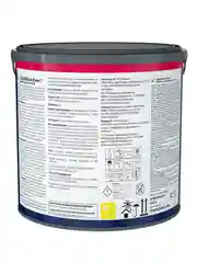 Краска моющаяся для стен и потолков Euro Power-7 (Евро-7) TIKKURILA  2,7л белый (база А)