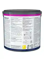 Краска интерьерная Euro Matt-3 (Евро-3) TIKKURILA  2,7л бесцветный (база С)