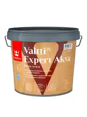Декоративный антисептик Valtti Expert Akva (Валтти Эксперт Аква) TIKKURILA 2,7л тик