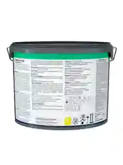 Краска интерьерная для обоев и стен Euro Trend TIKKURILA 9 л бесцветная (база C)