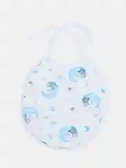 Слюнявчик для кормления